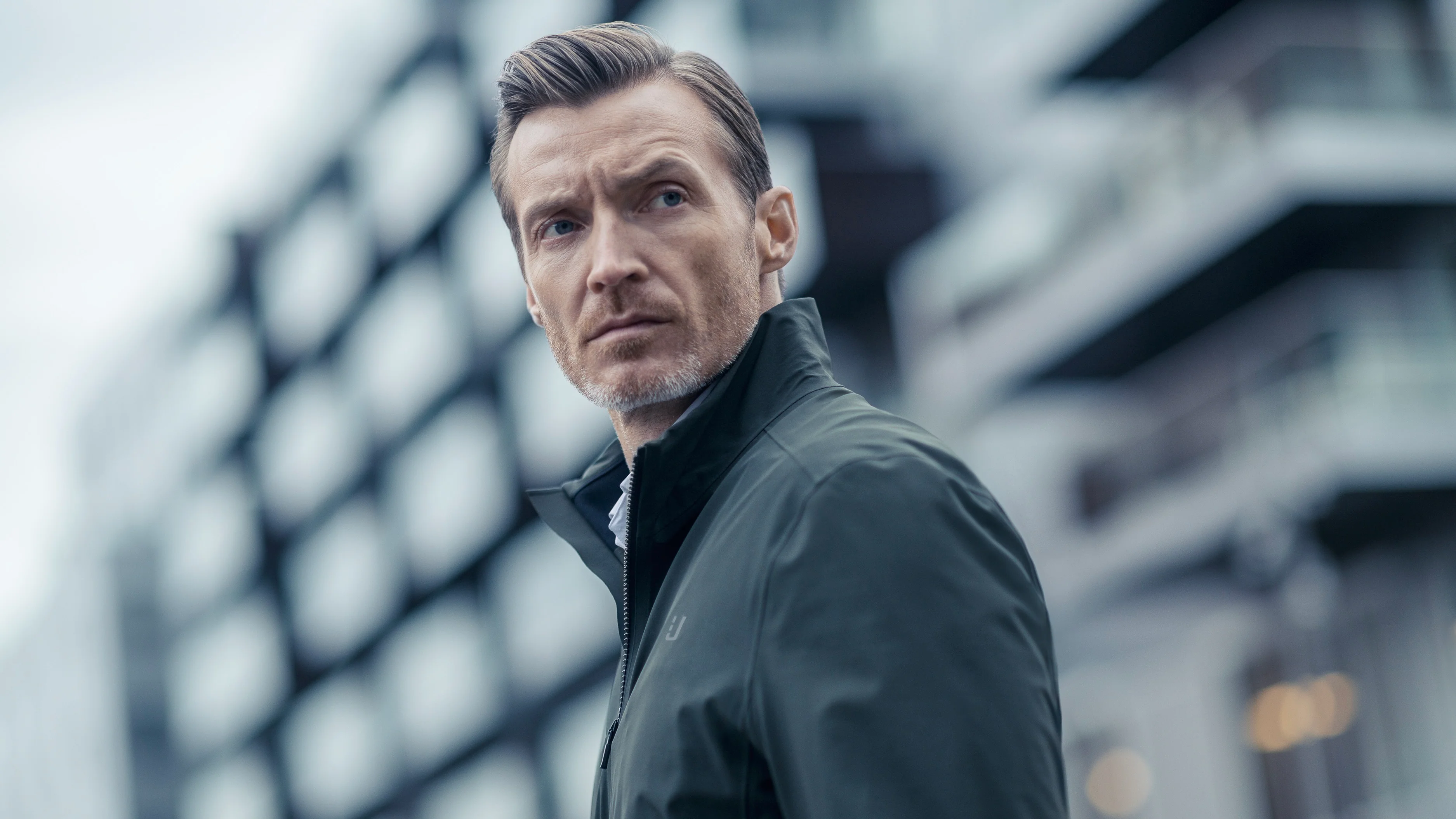 Master the Urban Elements