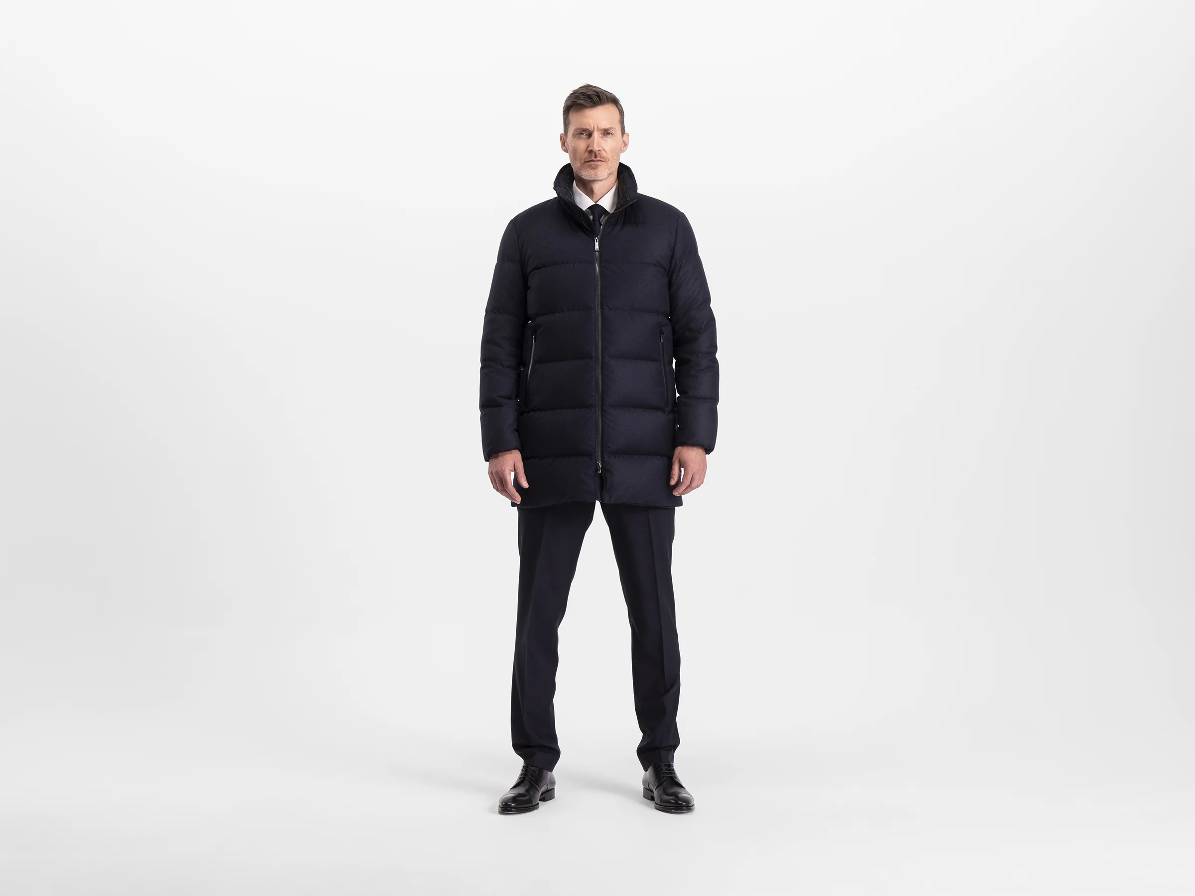 Parkas